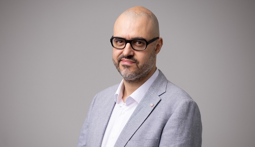 João Miguel Tavares